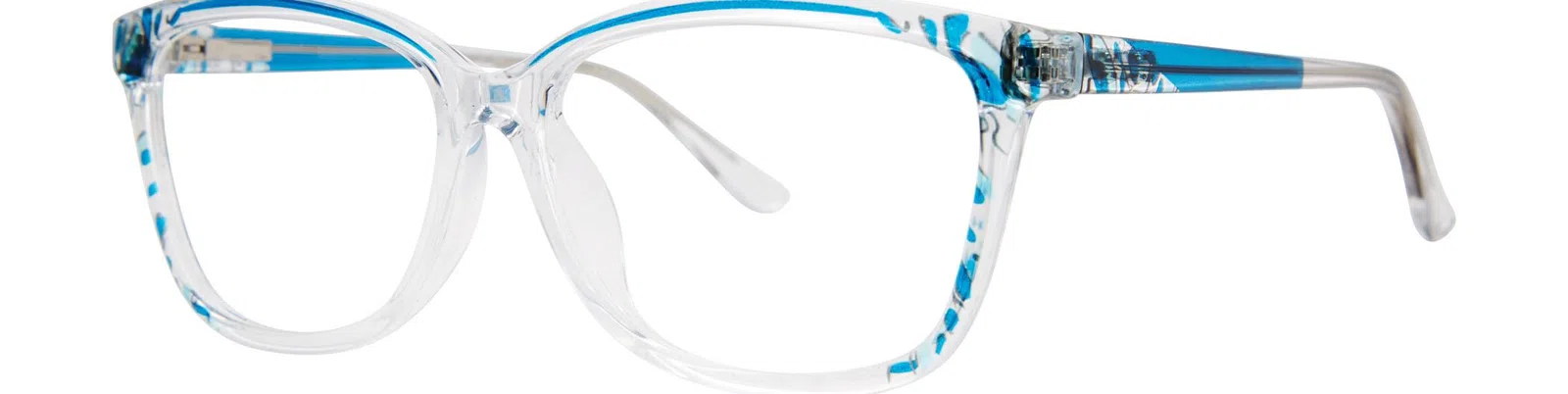 MODERN PLASTICS II ORIGIN Eyeglasses - view 3